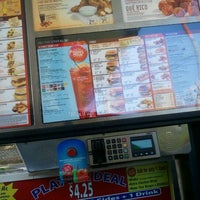 Photo taken at Sonic Drive-In by Nikki S. on 4/8/2012