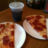 Photo taken at Church Street Pizza by Curt W. on 4/8/2012