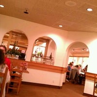 Olive Garden Italian Restaurant