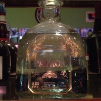 Photo taken at Kazbor&amp;#39;s Grille by 💎Kayla M. on 2/11/2012