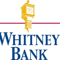 รูปภาพถ่ายที่ Hancock Whitney Bank โดย Crystal C. เมื่อ 8/3/2011