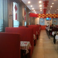 Photo taken at Old Shanghai Chenghuangmiao snacks by Cassie Y. on 10/9/2011