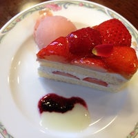 エトワール F フィランテ Dessert Shop In 鈴鹿市