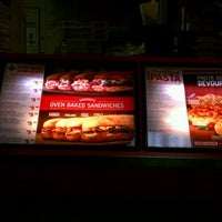 Photo taken at Domino&#39;s Pizza by Dennis G. on 8/24/2011