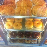 Photo taken at Donut Queen by Ryan W. on 8/17/2012
