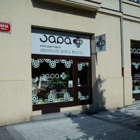 Photo taken at Japa Shop by Tigra . on 6/3/2011