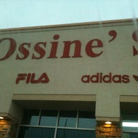 ossine shoes
