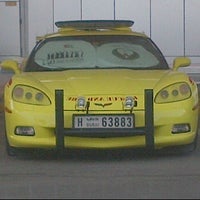 Photo taken at al manara fire station by Waleed H. A. on 12/17/2011