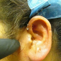 6/24/2012にJack C.がKathouse Inc. Tattoos &amp;amp; Body Piercingsで撮った写真