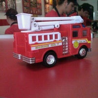 Photo taken at Firehouse Subs by Elizabeth M. on 5/25/2012