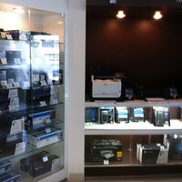 3/9/2012にMarco S.がHP Store Providenciaで撮った写真