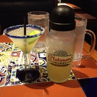 Photo taken at Chili&#39;s Grill &amp; Bar by Cynthia C. on 5/4/2012