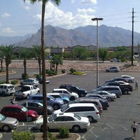 Barnes Noble Bookstore In Tucson
