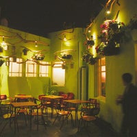 Foto scattata a Maus Hábitos da Nuno O. il 8/5/2011