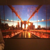 10/28/2011にScott R.がTachi Galleryで撮った写真