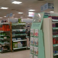 Photo taken at Boots by natalie p. on 5/10/2012