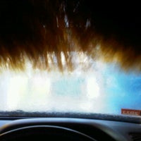 Photo taken at Auto Car Wash by Maleaux J. on 4/16/2011