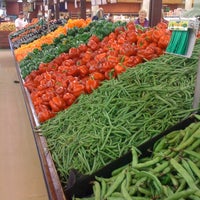 Photo taken at A&amp;amp;G International Fresh Market by LA C. on 4/14/2012
