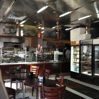 Photo taken at Little Italy Pizza Deli by Craig D. on 5/29/2012
