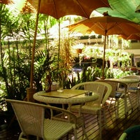 Photo taken at Rajata Hotel by Setu P. on 1/9/2011