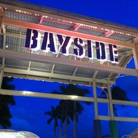 Bayside Marketplace Miami Central Business District 193 Tips From 24997 Visitors