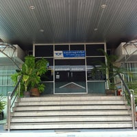 Photo taken at TOT Service Center (Intramara) by kitkat on 2/25/2012