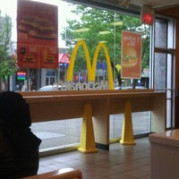 Photo taken at McDonald&amp;#39;s by Chad M. on 4/23/2012