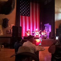 Photo taken at Easyriders Saloon by James A. on 8/7/2012