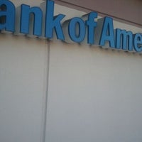 Photo taken at Bank of America ATM by Marisa B. on 9/23/2011