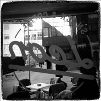 1/17/2012にUroš K.がLeon Snack &amp;amp; Coffee Shopで撮った写真