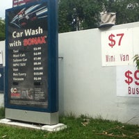 Photo taken at Caltex by Val on 9/19/2011