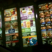 Photo taken at McDonald&#39;s by ManiKey R. on 8/13/2011