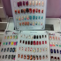 Photo taken at Sweet nail by Chanida. by I am May ^. on 8/13/2011