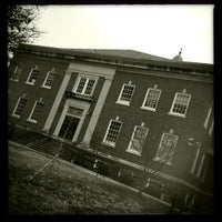 Mccracken County Courthouse 301 S 6th St
