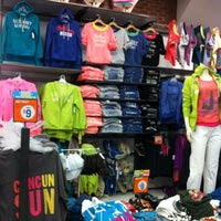 Photo taken at Old Navy by Juston P. on 3/18/2012