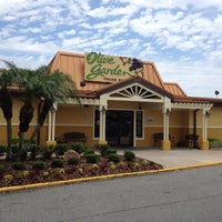 Olive Garden 1555 Sand Lake Rd