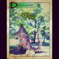 Photo taken at Dinoworld by Ramires 2. on 6/8/2012