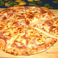 Photo taken at The Pizza Cookery by Anna M. on 7/3/2012