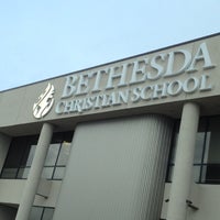 1/25/2012にLinda H.がBethesda Christian Schoolで撮った写真