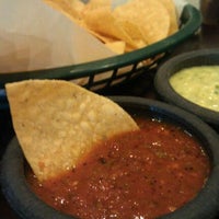 Photo taken at Los Cucos Mexican Cafe by David M. on 9/2/2011