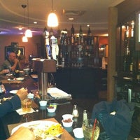 Das Foto wurde bei Palmer&amp;#39;s Crossing Restaurant &amp;amp; Bar von Jason R. am 9/30/2011 aufgenommen