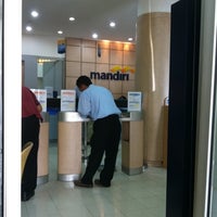 Review Mandiri