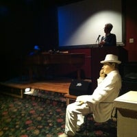 Photo taken at The Gangster Museum of America by Cheryl F. on 3/19/2012