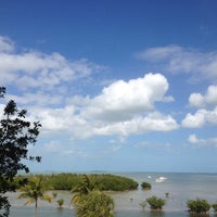 Снимок сделан в Comfort Inn Key West пользователем Mario M. 1/17/2012
