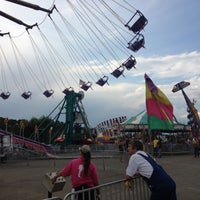 Westmoreland Fairgrounds 123 Blue Ribbon Ln