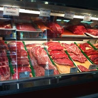 Photo taken at C &amp;amp; J Prime Meats by Carlos B. on 8/5/2011