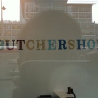 Photo taken at Butchershop Creative by Darius M. on 4/18/2011