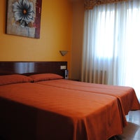Photo taken at Hotel Playa Poniente by Laura P. on 5/3/2012