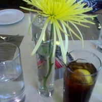 Das Foto wurde bei C2 Restaurant Bar &amp;amp; Lounge von Danielle L. am 5/3/2012 aufgenommen