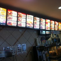 Photo taken at Carl&amp;#39;s Jr. by Anthuan S. on 6/30/2012